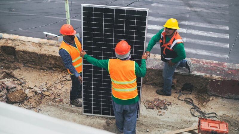 Solar panel for home India: Cost, Benefits & Installation [2025]