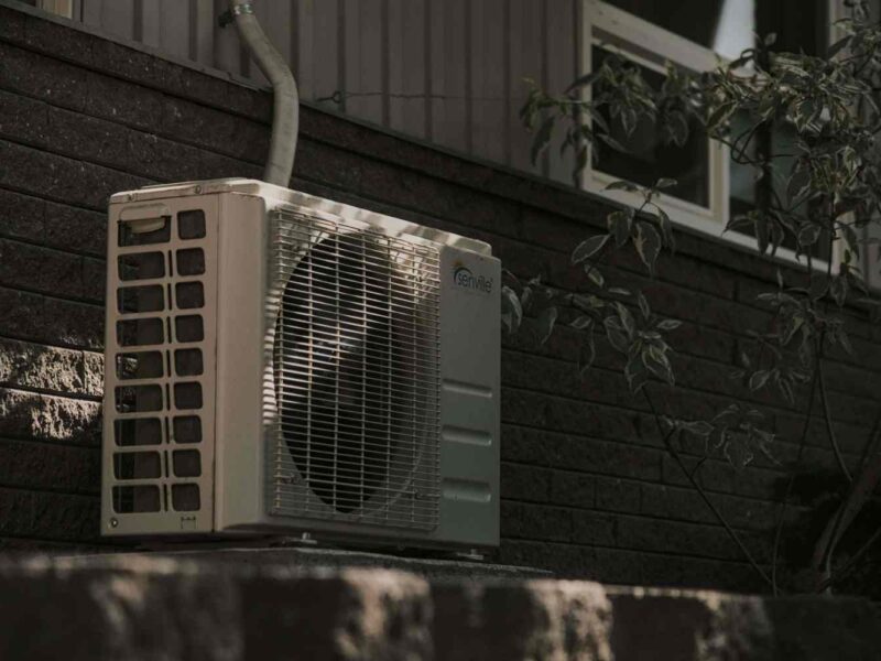 AC Repair and Seasonal Maintenance