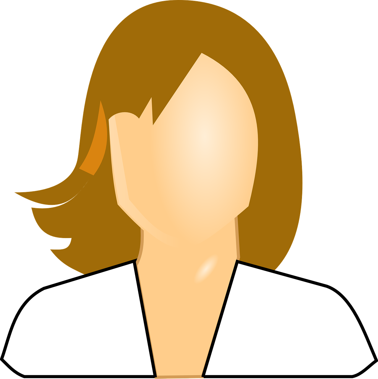 Female icon