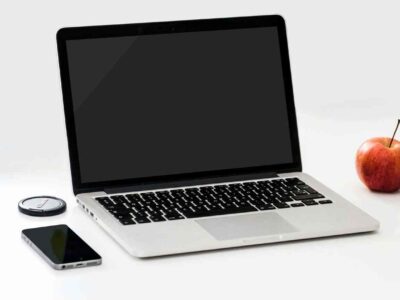 Laptop – Basic Use / Student Ready