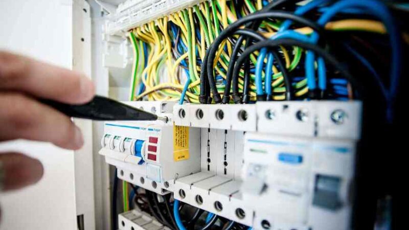 Electrical Maintenance: Why Routine Checks Matter