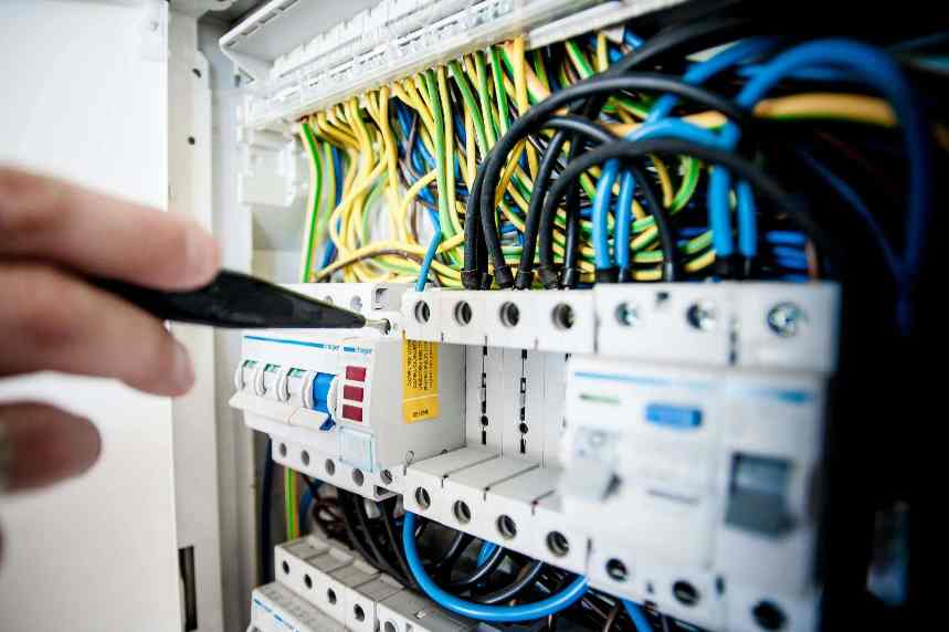 Electrical Maintenance: Why Routine Checks Matter