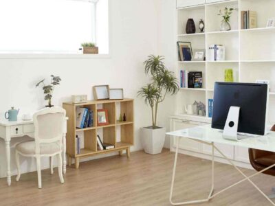 Compact 1 BHK Apartment in Central Town