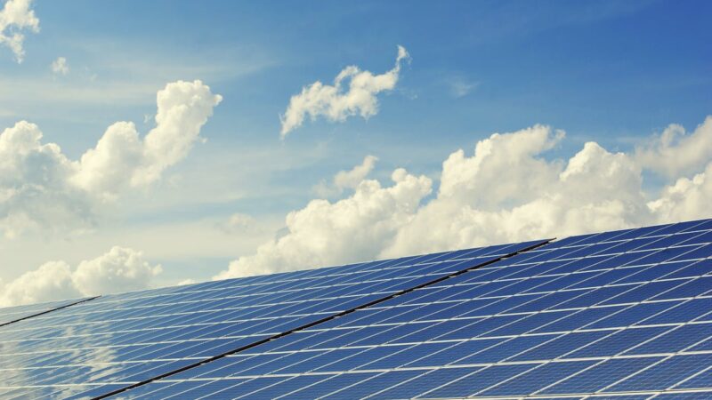 Solar Energy: How Solar Energy is Powering the Future
