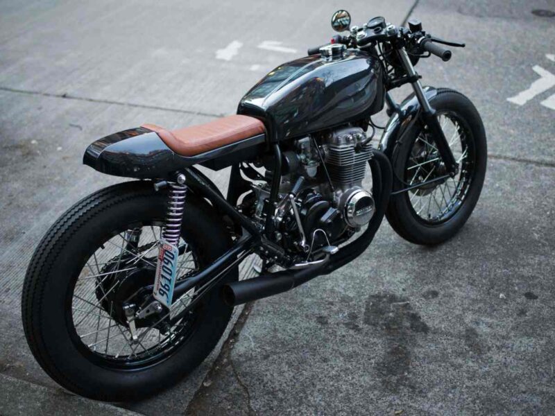 Two-Wheeler for Sale – City Commuter Bike