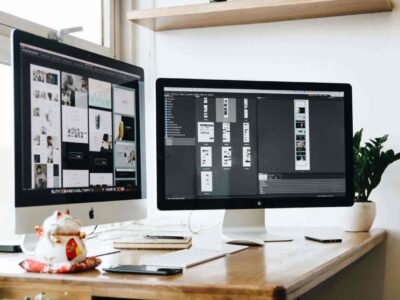 Creative Graphic Design Services