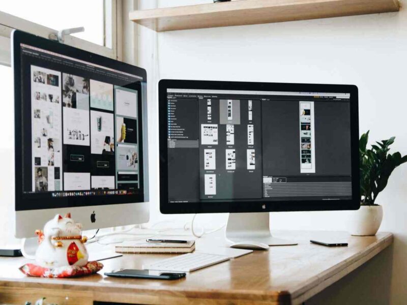 Creative Graphic Design Services
