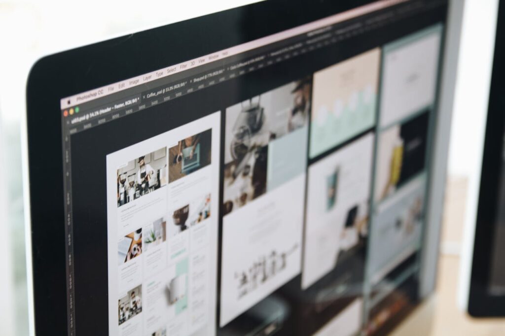 Web Design Benefits for Real Estate Listings