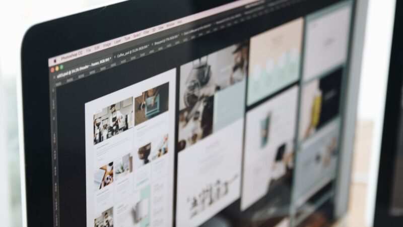 Web Design Benefits for Real Estate Listings