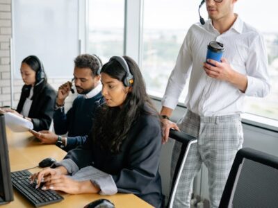 Full-Time Data Entry Assistant (Remote or On-Site)
